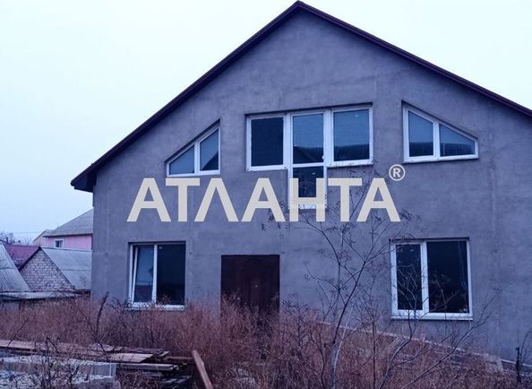 Будинок (площа 292,5 м²) - Atlanta.ua