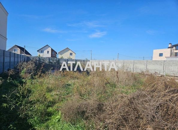 Landplot by the address st. Massiv 15 (area 3,6 acr) - Atlanta.ua