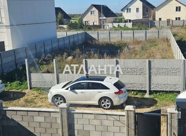 Landplot by the address st. Massiv 15 (area 3,6 acr) - Atlanta.ua - photo 3