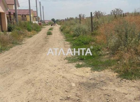 Участок по адресу ул. Массив №15 (площадь 5 сот) - Atlanta.ua - фото 5