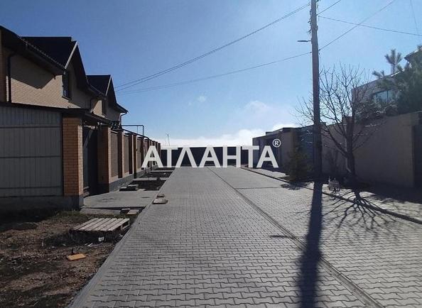 Участок по адресу ул. Массив №15 (площадь 5 сот) - Atlanta.ua
