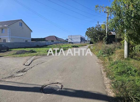 Участок по адресу ул. Массив №15 (площадь 5 сот) - Atlanta.ua - фото 3