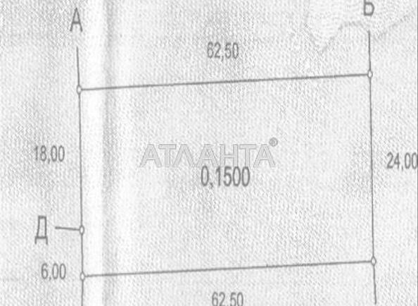 Landplot by the address st. Nezavisimosti (area 15 acr) - Atlanta.ua - photo 7