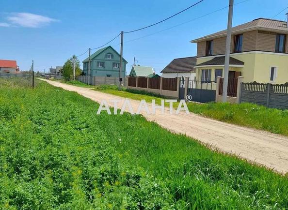 Landplot by the address st. Tsvetochnaya (area 11,7 acr) - Atlanta.ua - photo 4