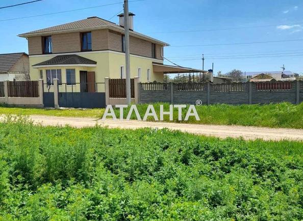 Landplot by the address st. Tsvetochnaya (area 11,7 acr) - Atlanta.ua - photo 6