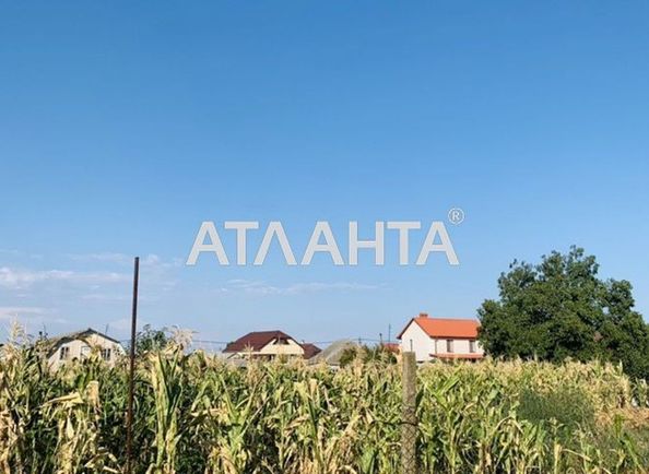 Ділянка за адресою Сміливий пров. (площа 5 сот) - Atlanta.ua