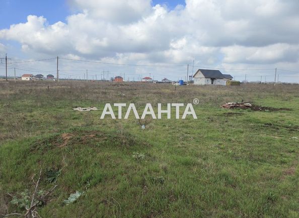 Ділянка за адресою вул. Спортивна (площа 6 сот) - Atlanta.ua