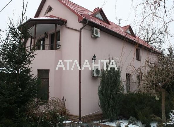 House by the address st. Bernardatstsi Krasnykh zor (area 170,8 m2) - Atlanta.ua - photo 5