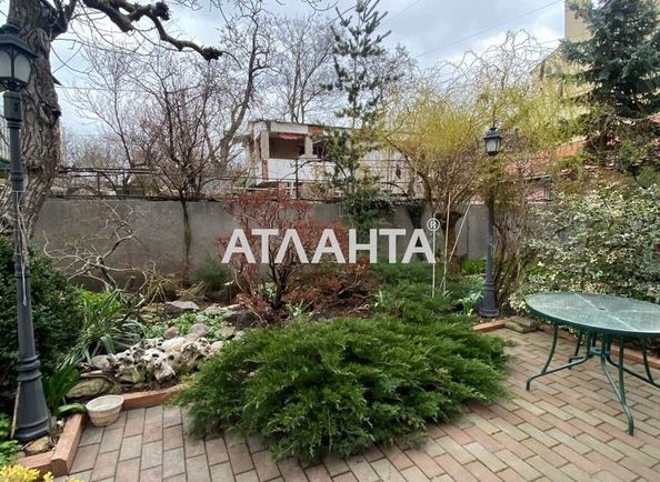 House by the address st. Bernardatstsi Krasnykh zor (area 170,8 m2) - Atlanta.ua - photo 26
