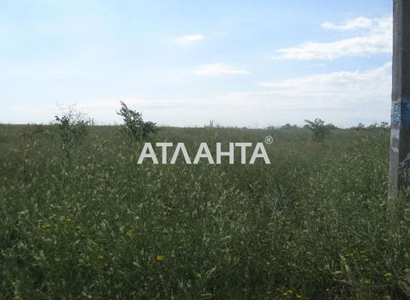 Landplot by the address st. Abrikosovaya (area 10,0 сот) - Atlanta.ua