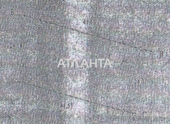 Landplot by the address (area 10,0 сот) - Atlanta.ua