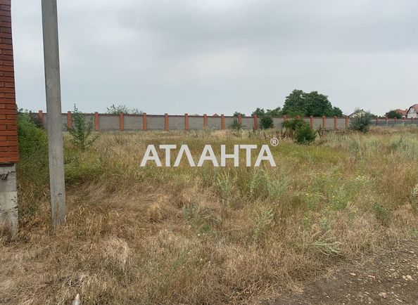 Landplot by the address st. Dukova (area 8,0 сот) - Atlanta.ua - photo 5