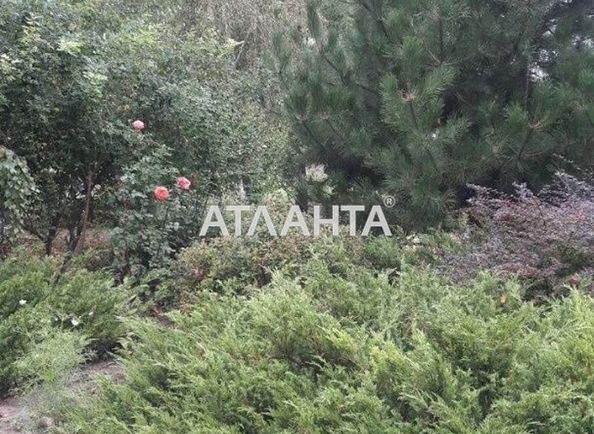 Landplot by the address st. Markovskaya (area 13,8 сот) - Atlanta.ua