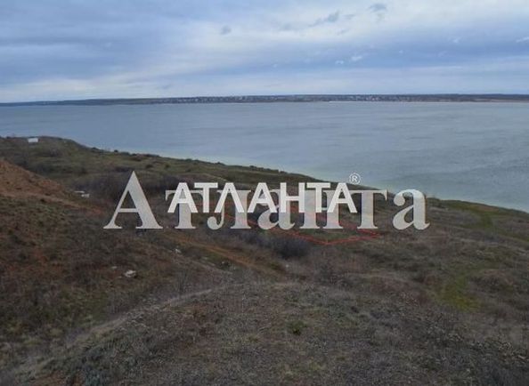 Landplot by the address (area 8,0 сот) - Atlanta.ua