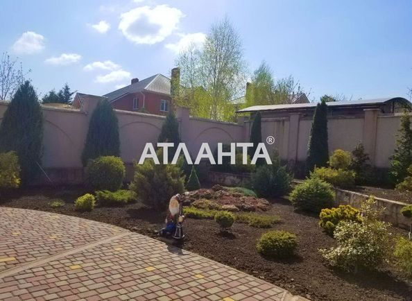 House by the address st. Raduzhnaya (area 650,0 m2) - Atlanta.ua - photo 27