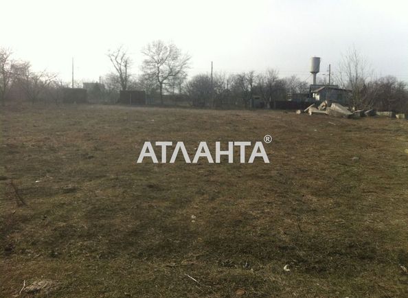 Landplot by the address st. Gornostaeva (area 15,0 сот) - Atlanta.ua - photo 4