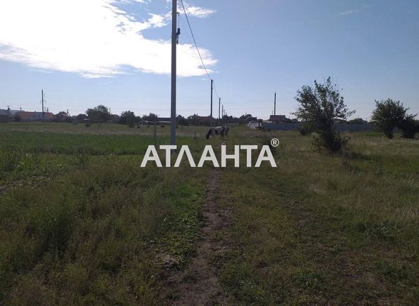 Landplot by the address st. Gornostaeva (area 15,0 сот) - Atlanta.ua - photo 5