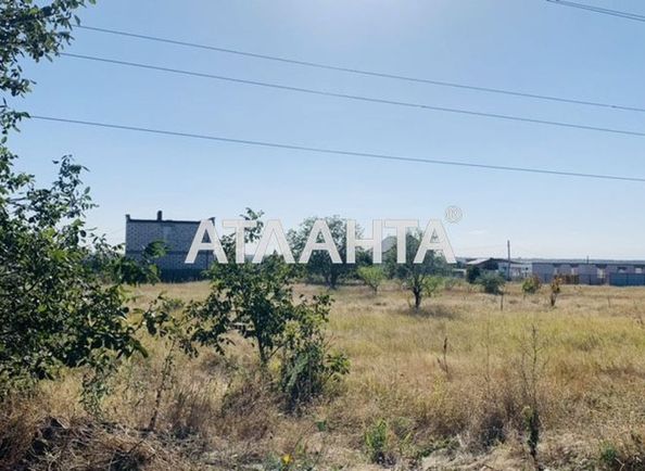 Ділянка за адресою вул. 8-я лінія (площа 12 сот) - Atlanta.ua - фото 2