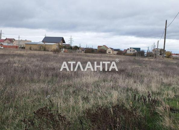 Участок по адресу ул. 8-я линия (площадь 12 сот) - Atlanta.ua