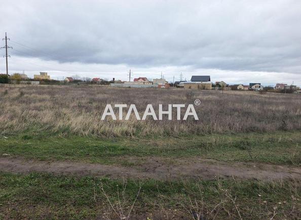 Участок по адресу ул. 8-я линия (площадь 12 сот) - Atlanta.ua - фото 2