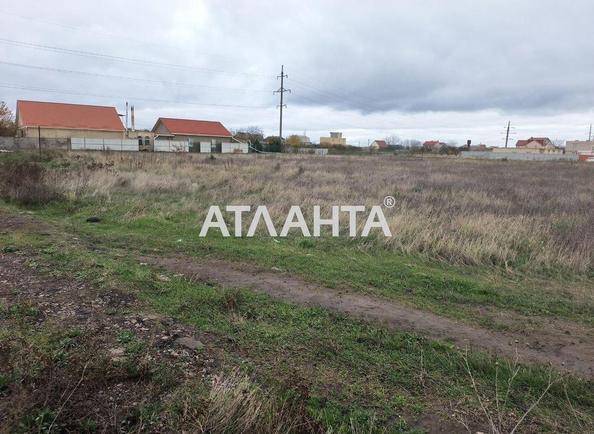 Участок по адресу ул. 8-я линия (площадь 12 сот) - Atlanta.ua - фото 3