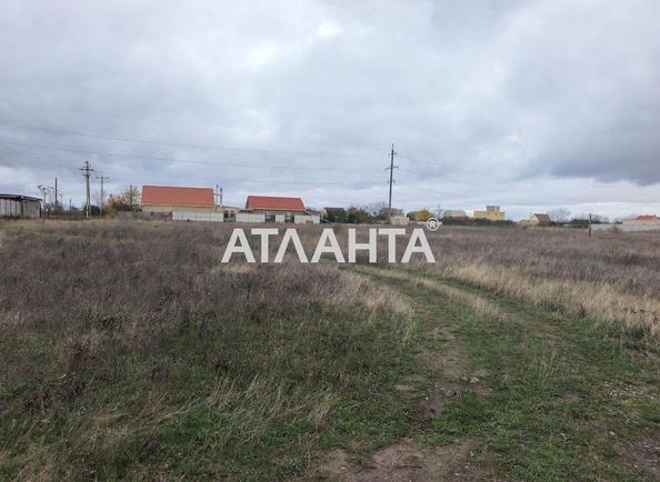Участок по адресу ул. 8-я линия (площадь 12 сот) - Atlanta.ua - фото 4