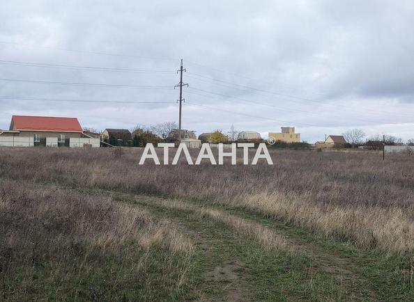 Участок по адресу ул. 8-я линия (площадь 12 сот) - Atlanta.ua - фото 5