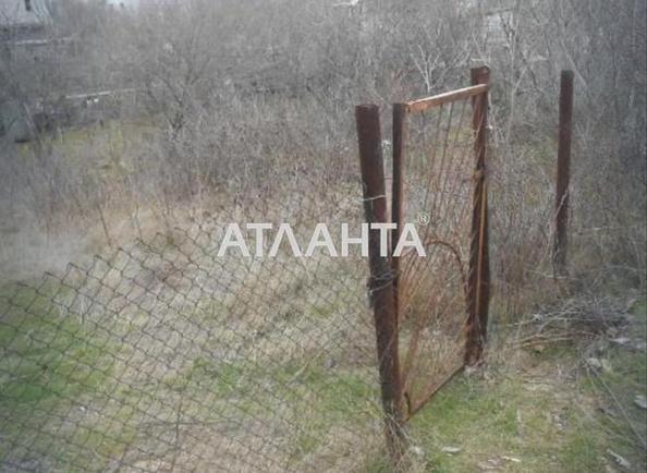 Landplot by the address st. Goristaya (area 6 acr) - Atlanta.ua - photo 7