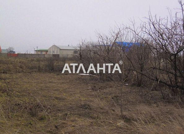 Landplot by the address st. Primorskaya (area 15,6 сот) - Atlanta.ua