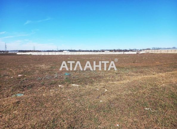 Landplot by the address st. Massiv 4 (area 25 acr) - Atlanta.ua - photo 5