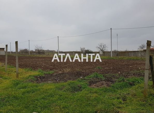 Участок по адресу ул. Горностаева (площадь 15 сот) - Atlanta.ua