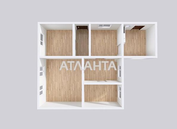 Объект снят с продажи - Atlanta.ua - фото 28