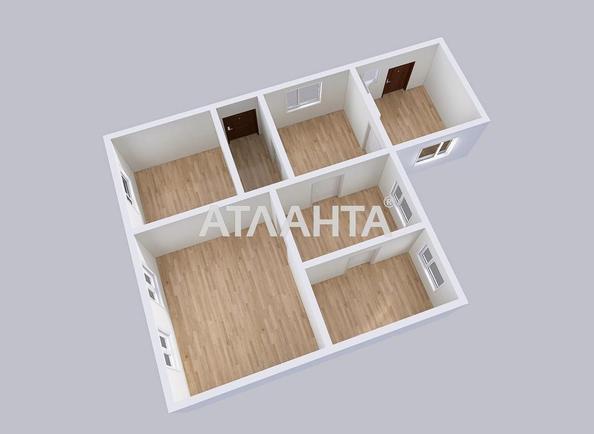 Объект снят с продажи - Atlanta.ua - фото 29