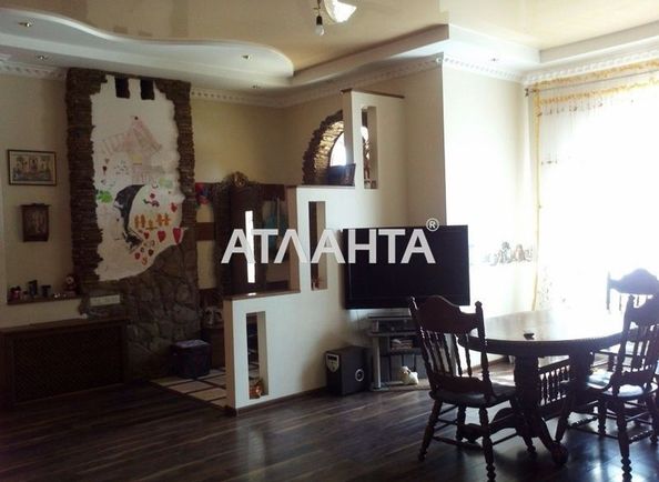 House house and dacha (area 160,0 m2) - Atlanta.ua - photo 13