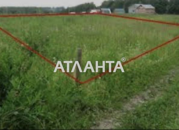 Landplot by the address (area 5,0 сот) - Atlanta.ua - photo 2