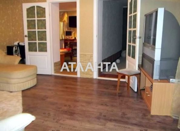 House house and dacha (area 102,0 m2) - Atlanta.ua - photo 2