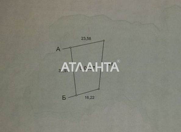 Landplot by the address st. Gagarina (area 25,0 сот) - Atlanta.ua - photo 2