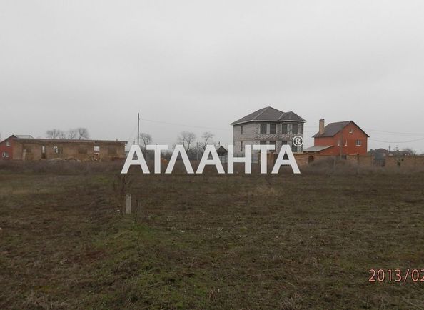 Landplot by the address st. Shevchenko (area 10,2 сот) - Atlanta.ua