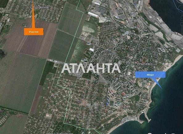 Landplot by the address st. Tsvetochnaya (area 12 acr) - Atlanta.ua - photo 5