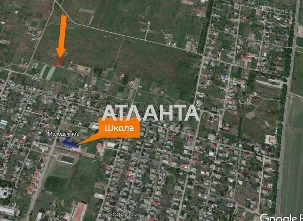 Landplot by the address st. Tsvetochnaya (area 12 acr) - Atlanta.ua - photo 6