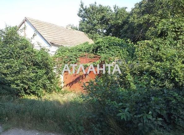 Landplot by the address st. Khutorskoy per Blagoeva per (area 11,5 сот) - Atlanta.ua - photo 2