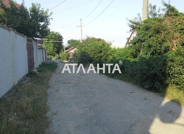 Landplot by the address st. Khutorskoy per Blagoeva per (area 11,5 сот) - Atlanta.ua - photo 3