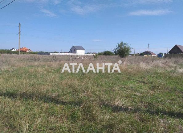 Landplot by the address st. 7 ya liniya (area 6,0 сот) - Atlanta.ua - photo 5