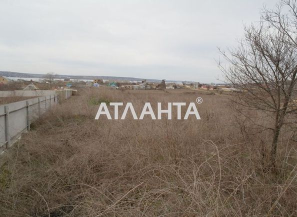 Landplot by the address st. Lermontova (area 40,0 сот) - Atlanta.ua