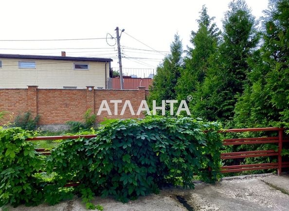 House by the address st. Vavilova ak (area 290,0 m2) - Atlanta.ua - photo 12