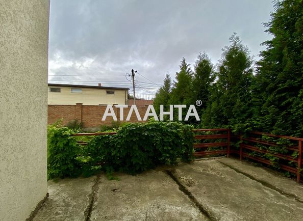 House by the address st. Vavilova ak (area 290,0 m2) - Atlanta.ua - photo 13