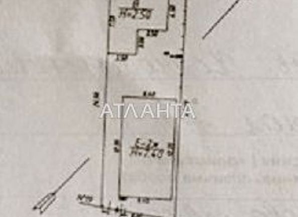 House by the address st. Chernomorskiy 2 y per (area 120,0 m2) - Atlanta.ua - photo 16