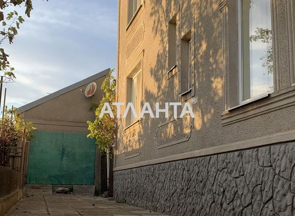 Дом по адресу Черноморский 2-й пер. (площадь 120,0 м2) - Atlanta.ua - фото 32