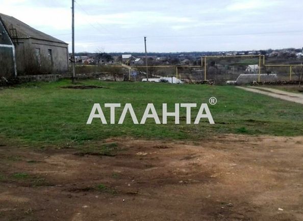 Landplot by the address st. Koltsevaya (area 20,4 сот) - Atlanta.ua