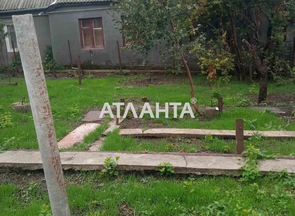 Участок по адресу ул. Ромашковая (площадь 6 сот) - Atlanta.ua